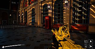 Tactical Suppression