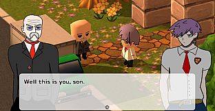 Happy Bones Infernal