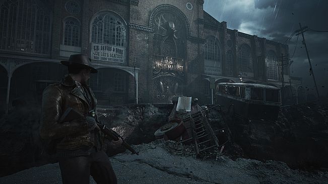The Sinking City 2 – Premium Edition