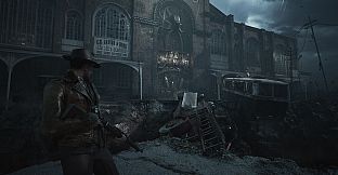 The Sinking City 2 – Deluxe Edition