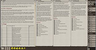 Fantasy Grounds - The Illrigger