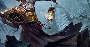 Fantasy Grounds - Pathfinder RPG - Campaign Setting: Concordance of Rivals