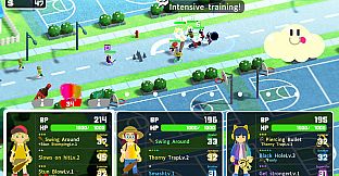 SUMMER ROAD 10-Minute Auto Roguelite