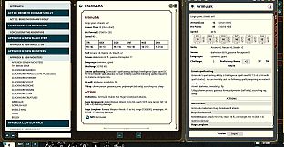 Fantasy Grounds - The Siege of Durgam's Folly (5e)