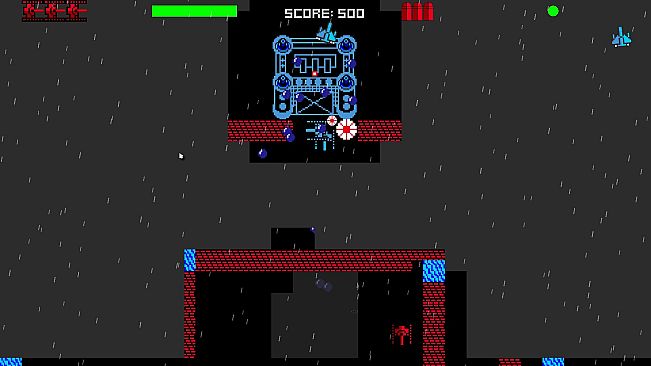 Tiger Tank 59 Ⅰ Air Strike MP042