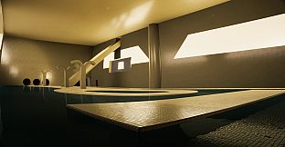 Backrooms Interception