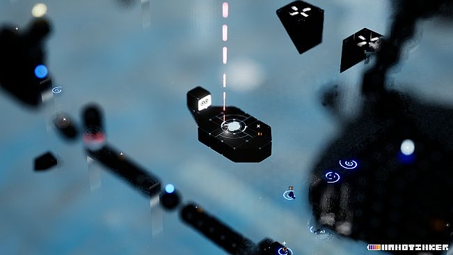 NANOTINKER