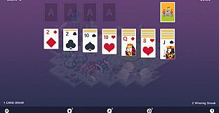 Age of Solitaire : Build Civilization