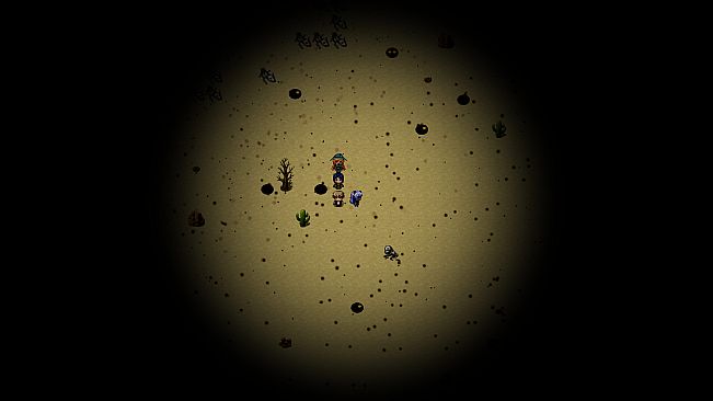 Aldriak, the advent of a new world