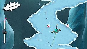 Tip Top: Don’t fall!