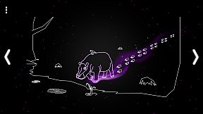 Hidden Shapes Animals - Jigsaw Puzzle Game