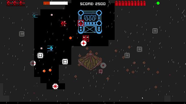 Tiger Tank 59 Ⅰ Volcano MP061