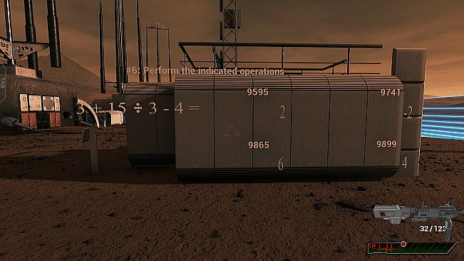 Project Skylab 3: A New Frontier