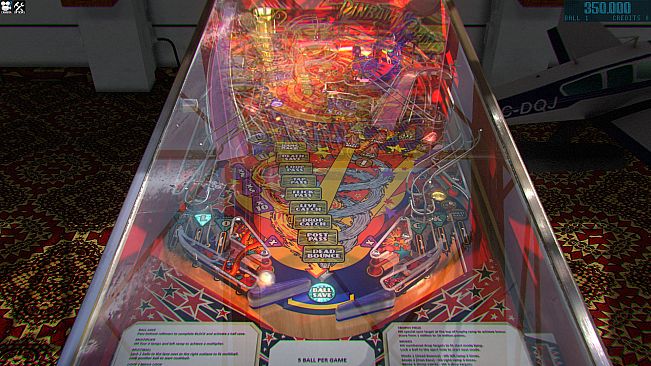 Zaccaria Pinball
