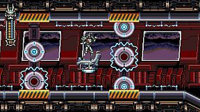 Vengeful Guardian: Moonrider