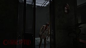 Corrupted