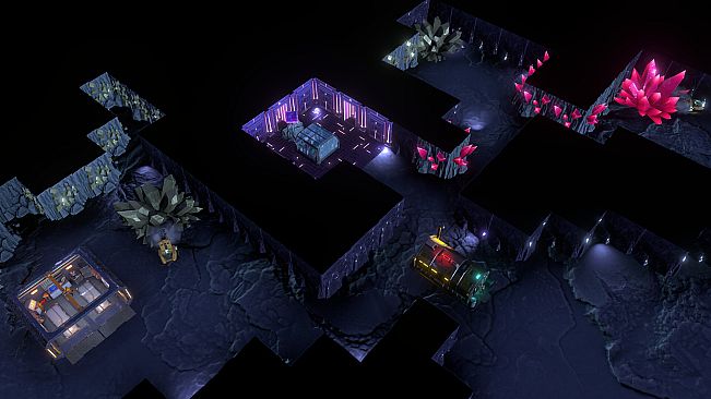 Wall World Strategy