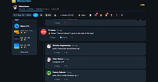 TimelineTown