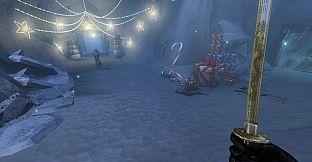 Killing Floor - Golden Weapons Pack