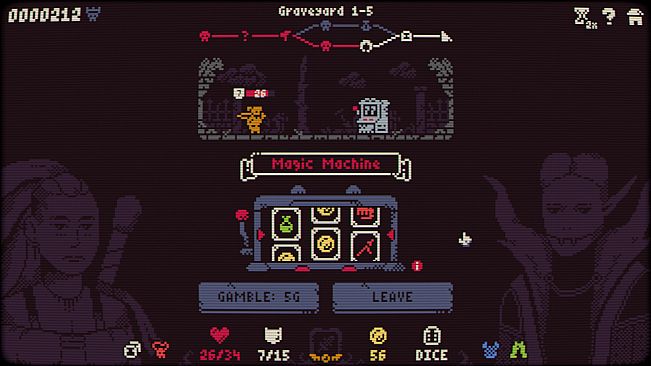 Luck & Loot Soundtrack