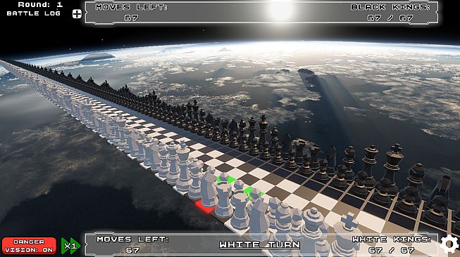 Chess Longer