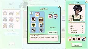 Kitchen Sync: Aloha!