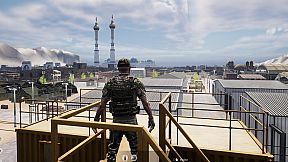 Bleeding Hearts: Althazar Chapter