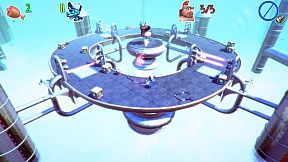 Tiny Hands Adventure