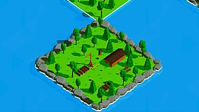 Conquero : Rise or Kneel