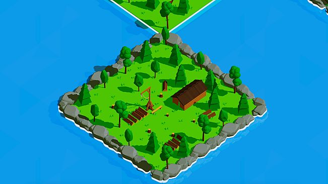 Conquero : Rise or Kneel