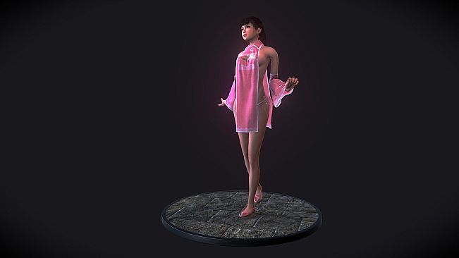 嗜血印 Bloody Spell DLC 僵尸角色扮演