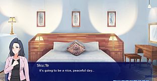 Welcome To... Chichester OVN Omnibus Edition