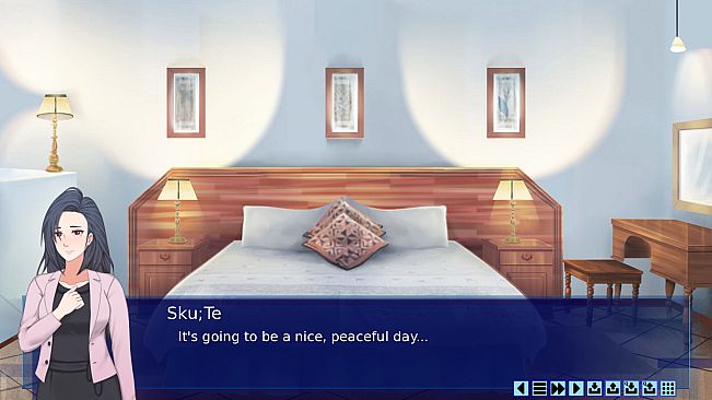 Welcome To... Chichester OVN Omnibus Edition