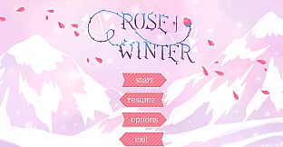 Rose of Winter