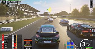 Assetto Corsa Competizione - GT4 Pack