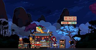 Ramen-ten ‘Heart Abyss’