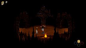 Nine Witches: Family Disruption