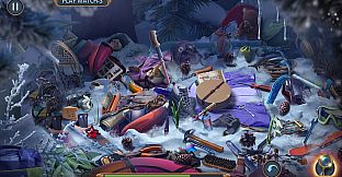 Myth Or Reality: Snowbound Secrets DLC