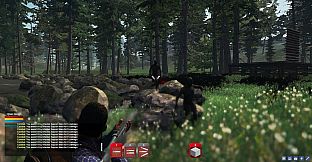 Divergence: Year Zero