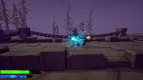 An Indie Game a Month: Unreal Journey