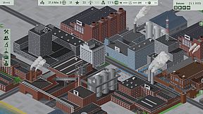 Werner Waffenwerke: Arms Tycoon