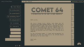 Comet 64