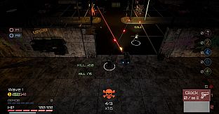 Undead Chaos