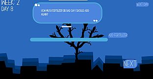 A Father's Growth Spurt