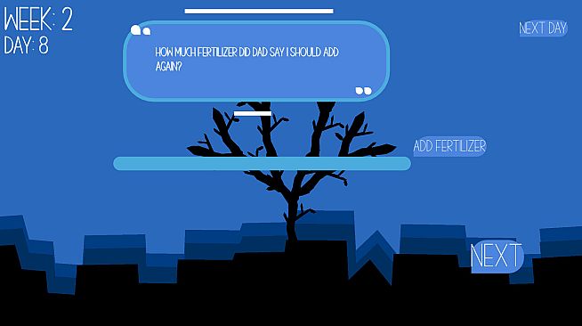 A Father's Growth Spurt