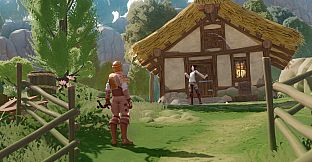 Everlast: Undying Tale