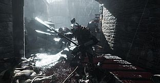 Warhammer: End Times - Vermintide Stromdorf