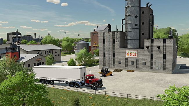 Farming Simulator 22