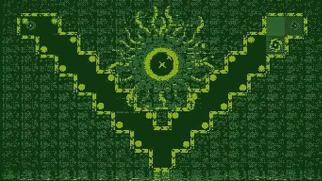 Another Hardest Game: PATCH Origins