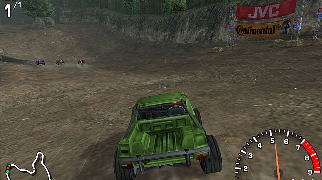 Off-Road